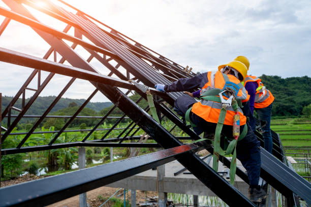 Best Residential Roofing Contractor  in Wilson, PA