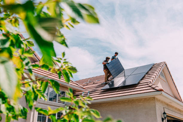 Quick and Trustworthy Emergency Roof Repair Services in Wilson, PA